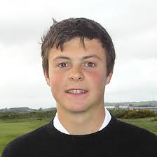 AYRSHIRE GOLF: EUROPEAN BOYS TEAM CHAMPIONSHIP
