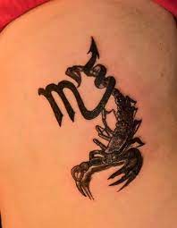 9 Best Scorpio Tattoo Designs And Meanings Styles At Life Scorpion Tattoo Scorpio Tattoo Scorpio Tattoo Designs