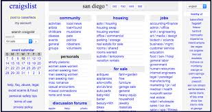 > all activity partners artists childcare general groups local news and views lost & found missed connections musicians pets politics rants & raves. Help My Relationship Is Being Ruined By San Diego Craigslist