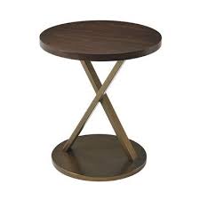 Theodore Alexander Delaney End Table Table Base Color Bronze In 2020 Side Table End Tables Table Base