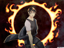 Fire Force Desktop Wallpapers Wallpaper Cave Grab weapons to do others in and supplies to bolster your chances of survival.