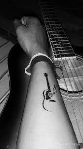 It S Wonderful Check These 5 Strategies All In Regards To Musictattoo Music Tattoos Guitar Tattoo Design Music Guitar Tattoo