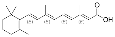 Tretinoin 10mg formula image