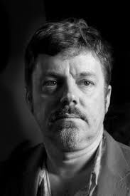 I'm not Eddie Izzard