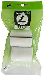 Leroymerlin_es‏verified account @leroymerlin_es mar 18. Ruban Agrippant Adhesif Standers L 0 07 M X L 50 Mm Leroy Merlin