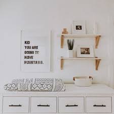 The best boy nursery ideas to create a stunning room including the best wall decor, bedding, unique themes you will love plus, how to create one of a the modern look and color would look chic in any nursery. 75 Beautiful Modern Nursery Pictures Ideas December 2020 Houzz