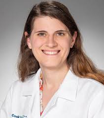 Dr. Kaitlin Williamson