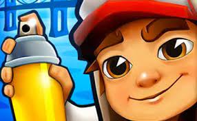 Sie können auch alle unsere spiele als kostenlose spielen. Subway Surfers Arcade Spiele 1001 Spiele