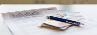 Erklärung nach § 12 abs. O5kurotl0rayim