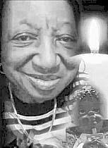 CARRIE SINGLETON Obituary (2015)