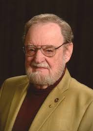 Obituary of MSgt Ret Joseph R. Stroud