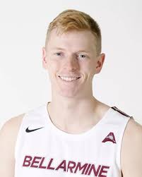 2021-22 Men's Basketball Roster