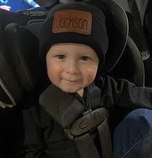 Thank you for all the prayers for my grandson Jameson who is 7 months old  with the suspicious lump