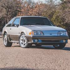 Image result for Silver 1993 Mustang