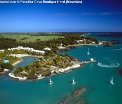 We didn't get breakfast but overall i really liked this hotel. Paradise Cove Boutique Hotel Mauritius Indian Ocean Travel