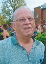 Obituary for Darrel G. Plott