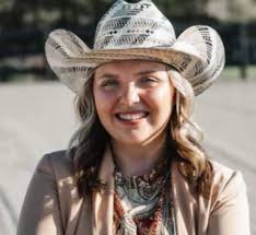 Fair Board introduces new face with big plans