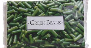 For freezer bags, fill to within three inches of the top and then seal. How To Freeze Fresh Green Beans