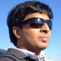 Kailash Gopalakrishnan Email & Phone Number