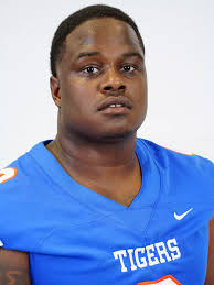 2024 Football Roster