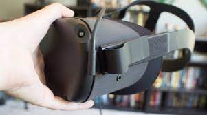 Howto Howto News How To Connect Oculus Quest To Your Computer Vr Device Oculus Cast To Tv