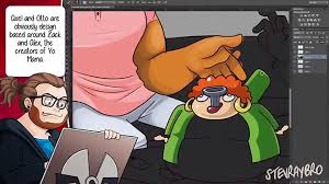 We need jokes to make the environment of our conversation happy. Yo Mama Watch Me Draw Smoking Weed Dailymotion Video