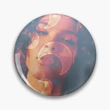 Omar Rudberg Pins and Buttons for Sale