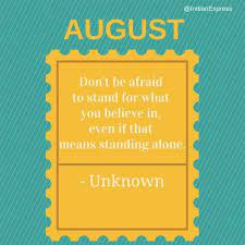 12 Inspiring Quotes For Each Month Of 2015 Inspirational Quotes Quotes Positive Notes