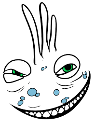 Mike Sully Celia Randall And Boo Faces Svg Pdf Png And Dxf Files Sully Monsters Inc Monsters Inc Randall Mike And Sully