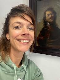 Yvonne Heemskerk Paintings