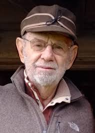 Omar Hochstetler Obituary (2016)