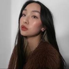 Julia Vu's Instagram, Twitter & Facebook