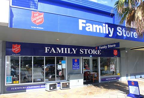 Image result for family store"