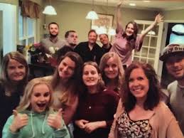 Team Kenny:2024 Celebration of HOPE Walk:HOPE Sheds Light