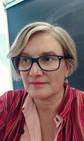 Anne Prather's Instagram, Twitter & Facebook