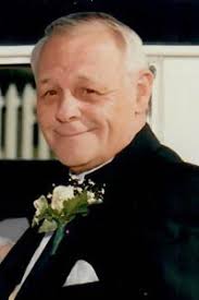 Major Gordon L. "Bud" TURNER