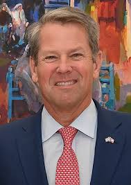 Governor of Georgia