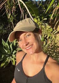 Karla Page's Instagram, Twitter & Facebook