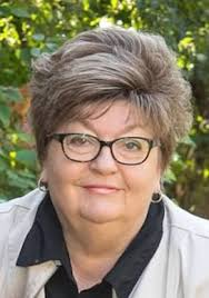 Obituary for Marianne "Mary" (Dorn) Heitkamp