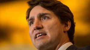 Trudeau to face forgotten residential school survivors