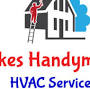 Mike's Handyman Services from m.facebook.com