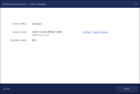 Ai makes everything easier, and extraordinary. Advanced Systemcare 14 Pro Keys Updated License Keys