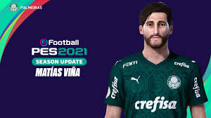 Uruguaio comentou sobre como o acompanhamento psicológico o tem ajudado a lidar com momento difícil. Matias Vina Pes 2021 How To Create Youtube