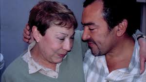 En flyktning fra Chile