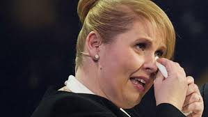 Traurige nachrichten von der kelly family: Maite Kelly Herber Ruckschlag Neues Drama Um Schwester Barby Intouch