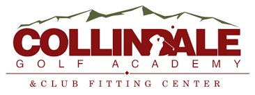 She wrote a golf tips column for the orange county register in 2003, reaching hundreds of thousands weekly. Lessons Collindale Golf Academy