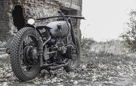 Wallpaper Bike Custom Bobber Images For Desktop Section Motocikly Download