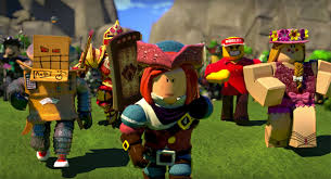 El Juego Gratis Roblox Ya Es Todo Un Fenomeno Que Mira De Tu A Tu A Minecraft