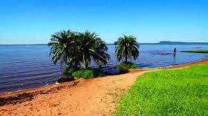 Este es mi segundo video de mi viaje al sur de paraguay, acá estoy mostrando la ciudad de encarnación, la tercera ciudad más importante en el paraguay. San Bernardino Paraguay At The Beach Am Strand Youtube