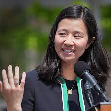 Michelle Wu appoints longtime Boston city employee to lead Public  Facilities Department